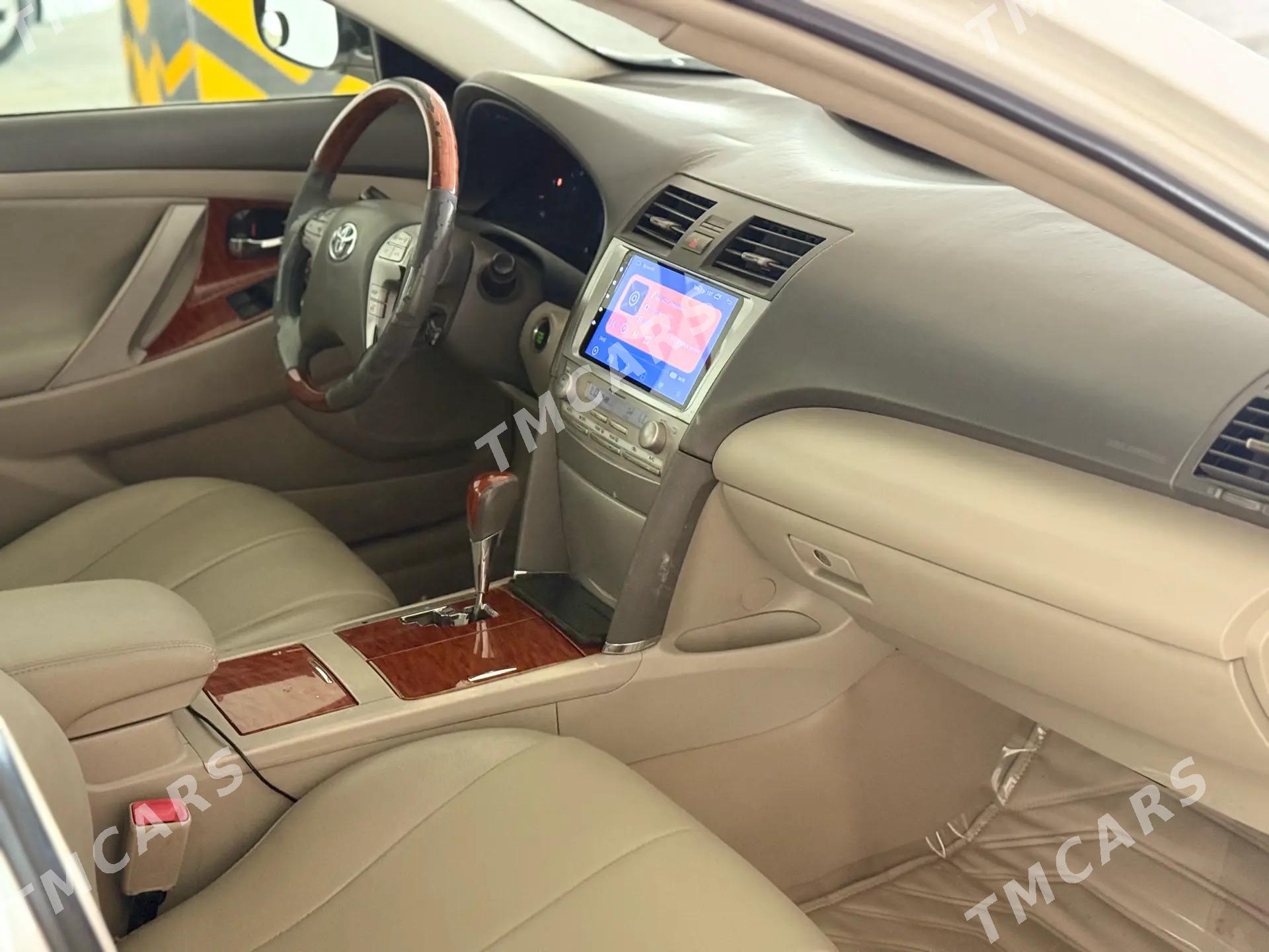Toyota Camry 2010 - 177 000 TMT - Ашхабад - img 3