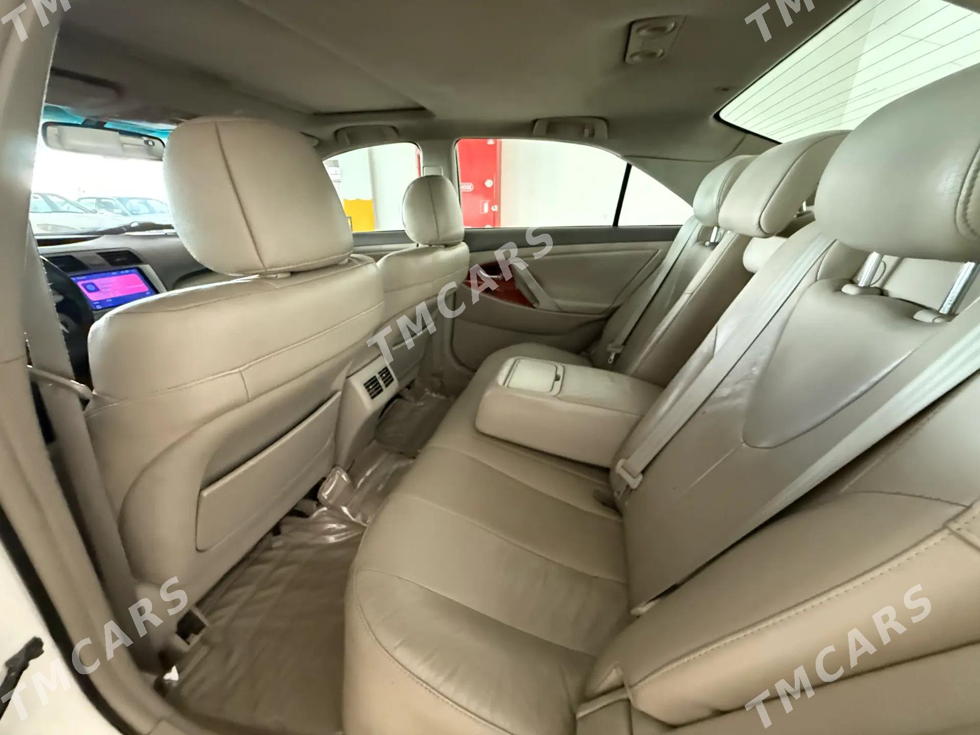 Toyota Camry 2010 - 177 000 TMT - Ашхабад - img 5