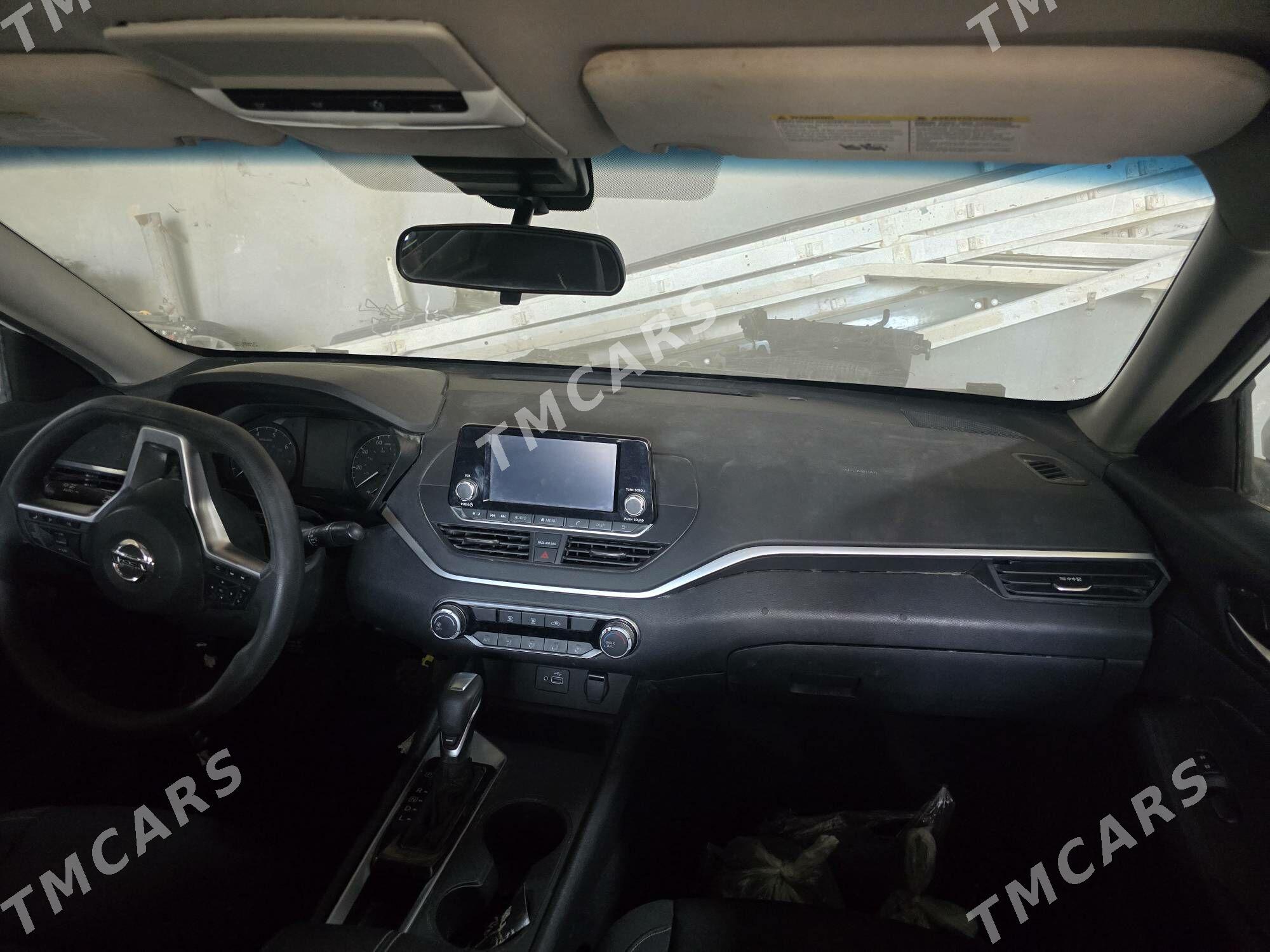 Nissan Altima 2022 - 170 000 TMT - Ашхабад - img 2