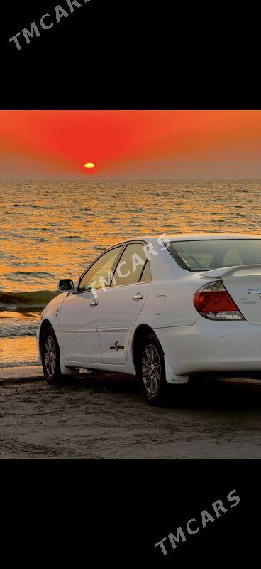 Toyota Camry 2005 - 220 000 TMT - Туркменбаши - img 7