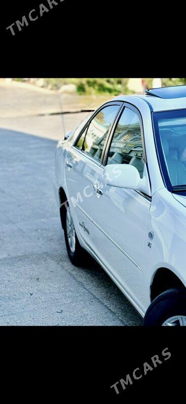 Toyota Camry 2005 - 220 000 TMT - Туркменбаши - img 3