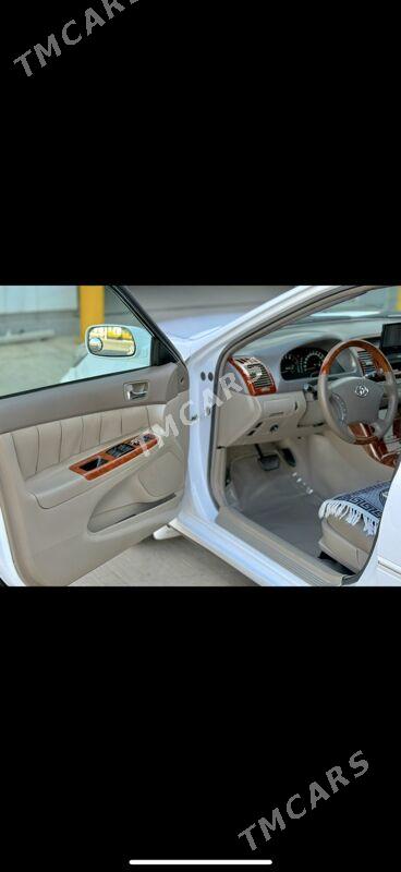Toyota Camry 2005 - 220 000 TMT - Туркменбаши - img 6