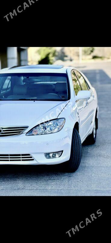 Toyota Camry 2005 - 220 000 TMT - Туркменбаши - img 2