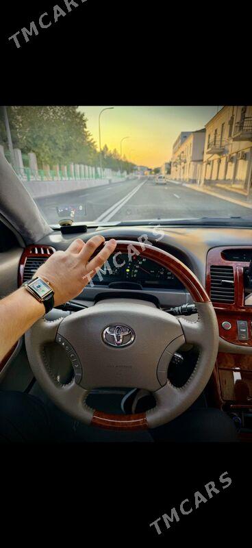 Toyota Camry 2005 - 220 000 TMT - Туркменбаши - img 9