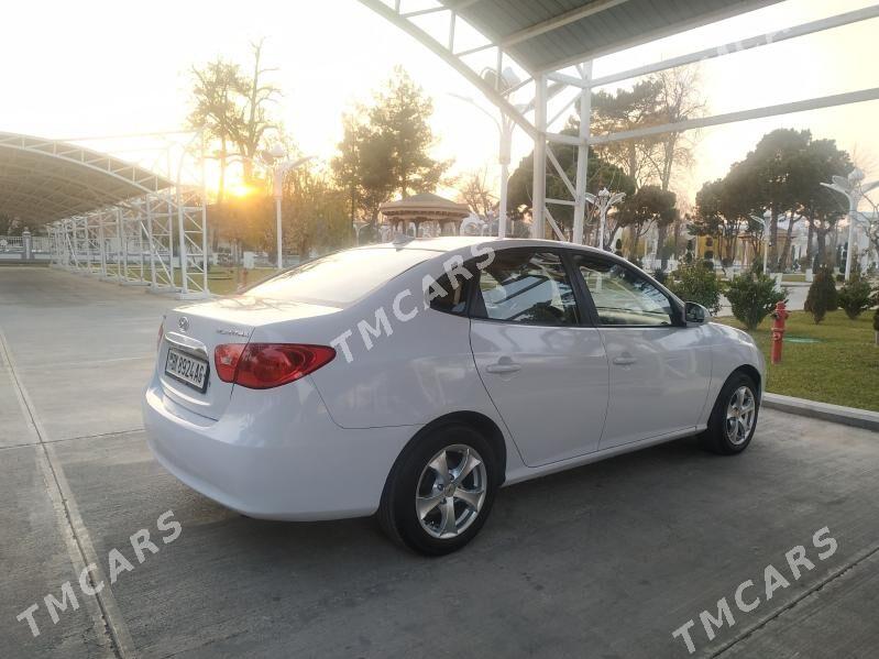 Hyundai Elantra 2010 - 149 000 TMT - Ашхабад - img 7