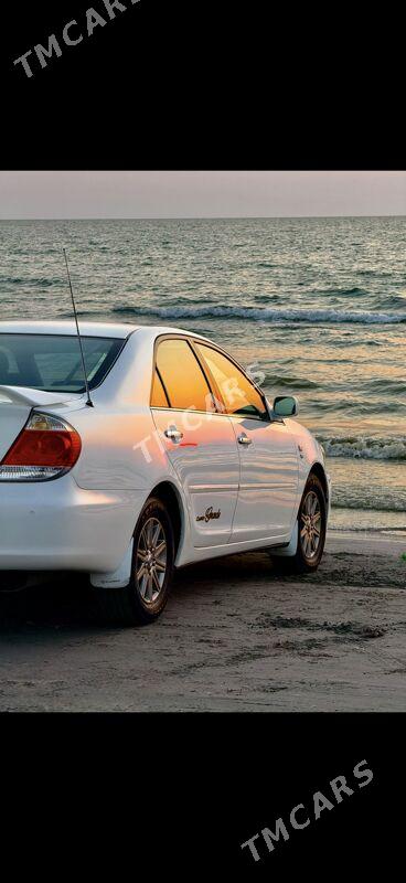 Toyota Camry 2005 - 220 000 TMT - Туркменбаши - img 8