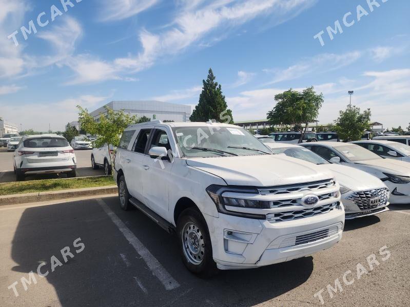 Ford Expedition 2023 - 420 000 TMT - Бузмеин - img 2