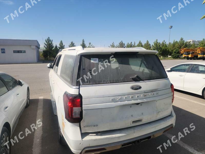 Ford Expedition 2023 - 420 000 TMT - Бузмеин - img 3