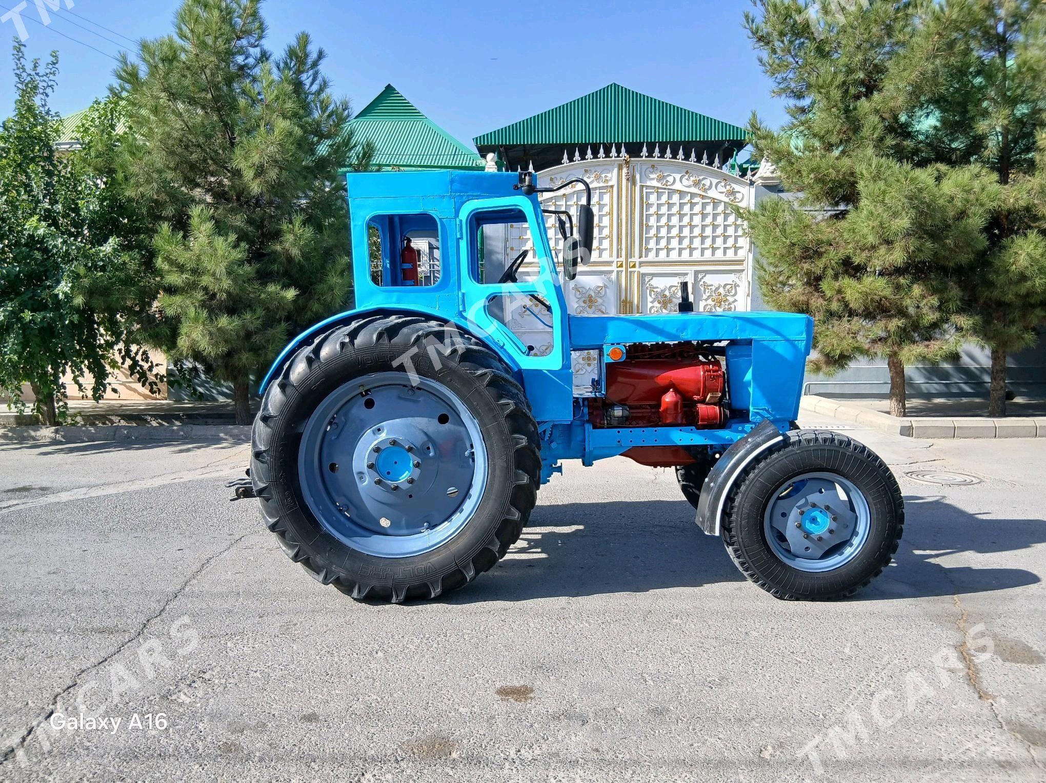 MTZ 80 1994 - 50 000 TMT - Ашхабад - img 2