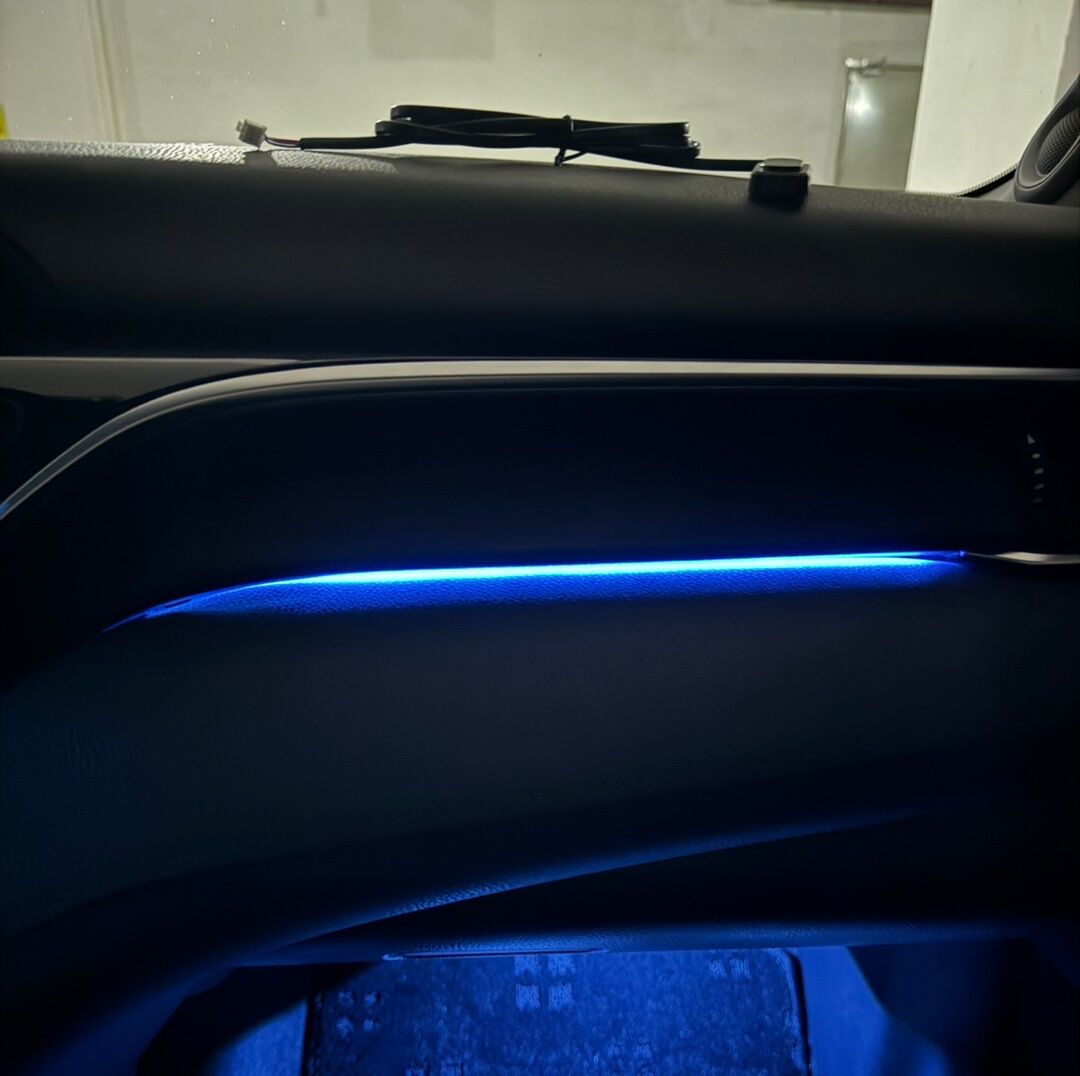 camry 18 led salon 220 TMT - Aşgabat - img 3