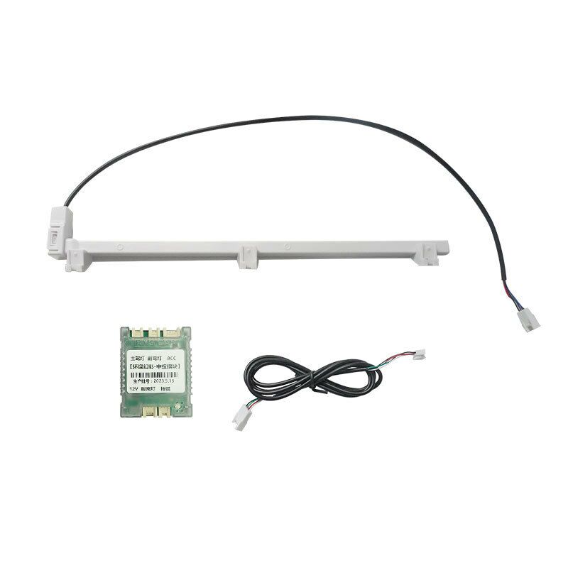 camry 18 led salon 220 TMT - Aşgabat - img 2