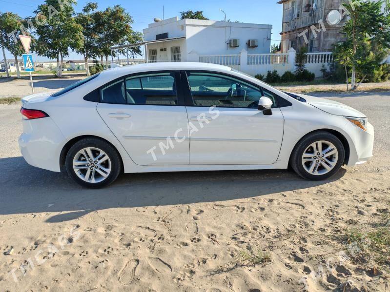 Toyota Corolla 2020 - 280 000 TMT - Hazar - img 4