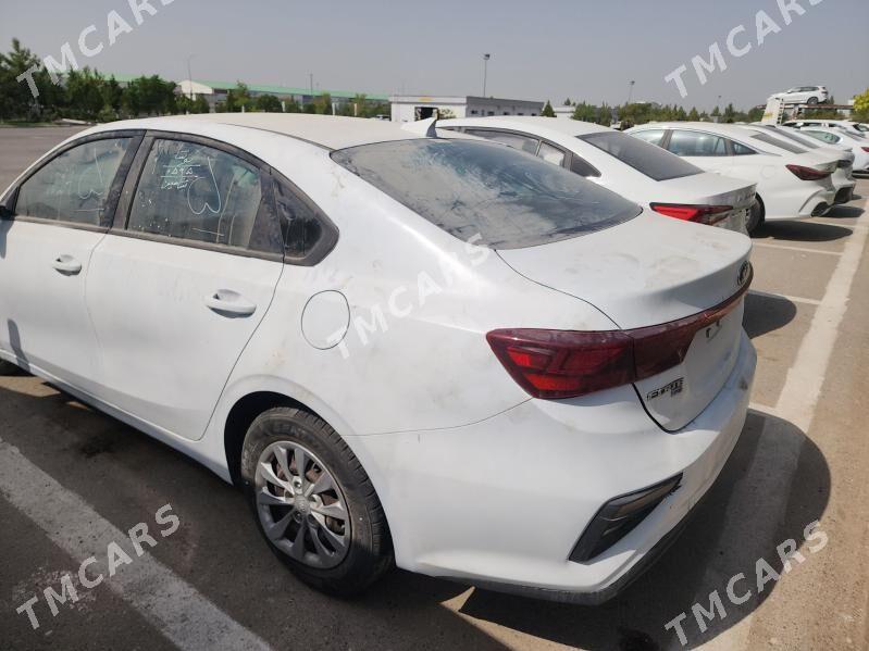 Kia Forte 2020 - 140 000 TMT - Бузмеин - img 5