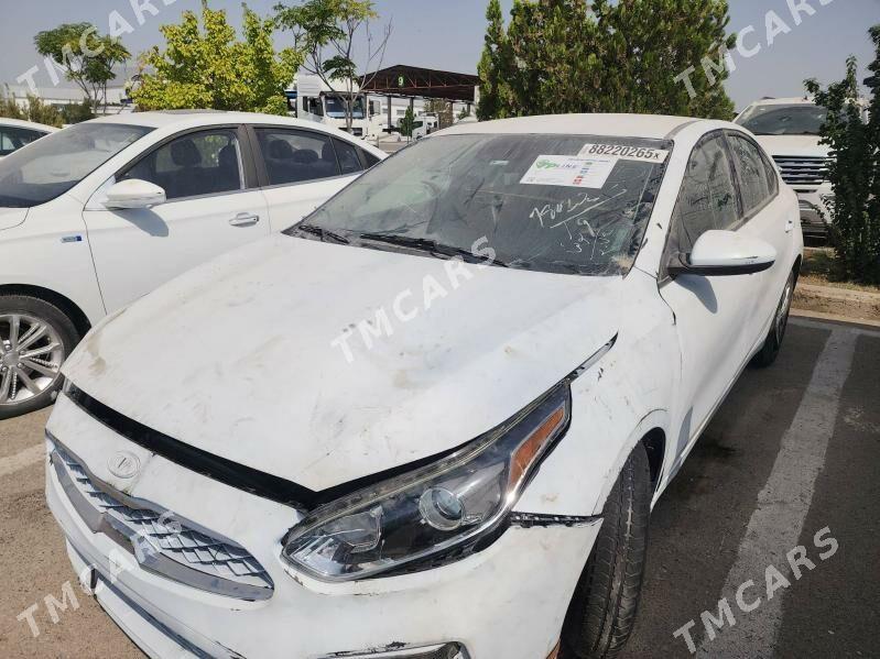 Kia Forte 2020 - 140 000 TMT - Бузмеин - img 2
