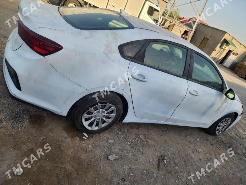Kia Forte 2020 - 140 000 TMT - Бузмеин - img 4