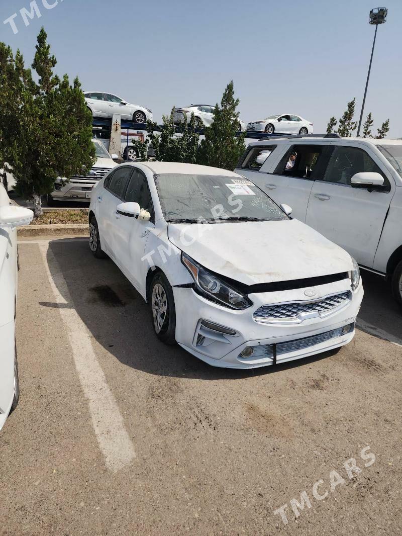 Kia Forte 2020 - 140 000 TMT - Бузмеин - img 3