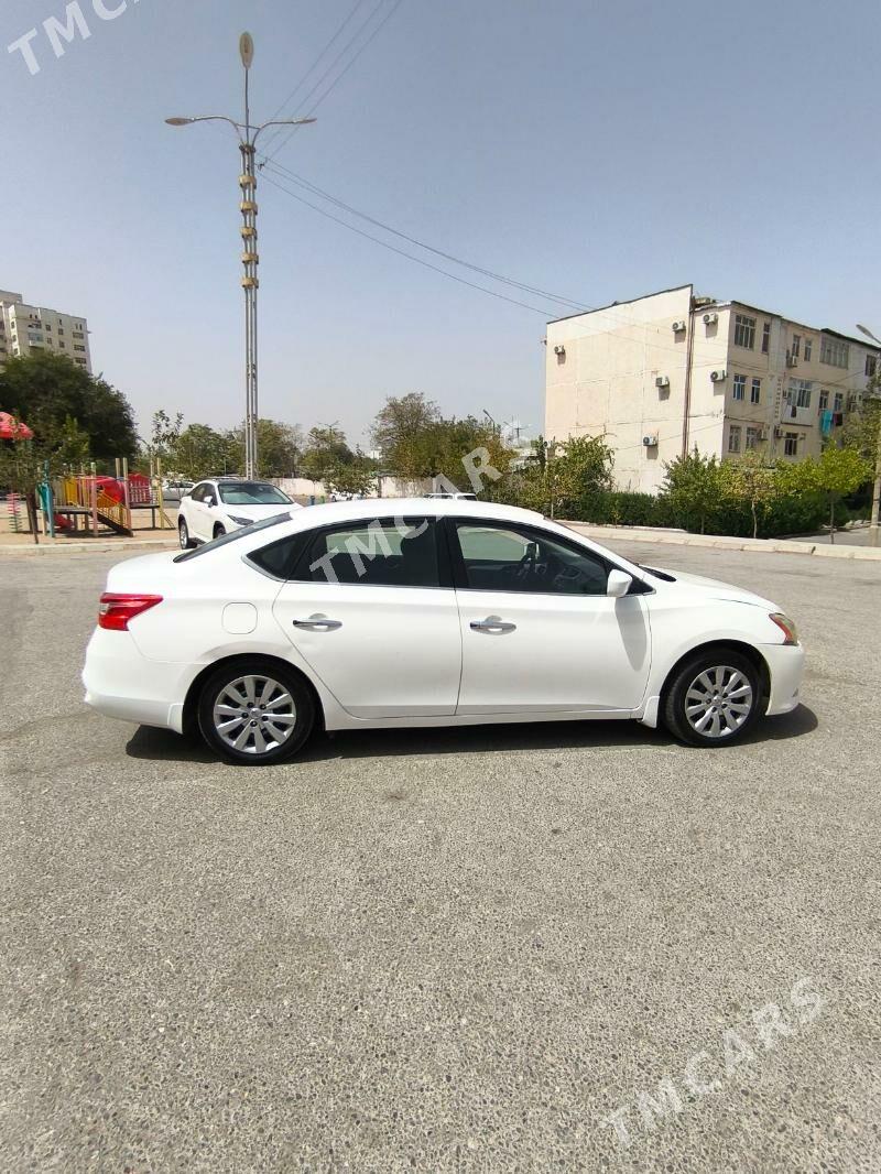 Nissan Sentra 2016 - 135 000 TMT - Aşgabat - img 3