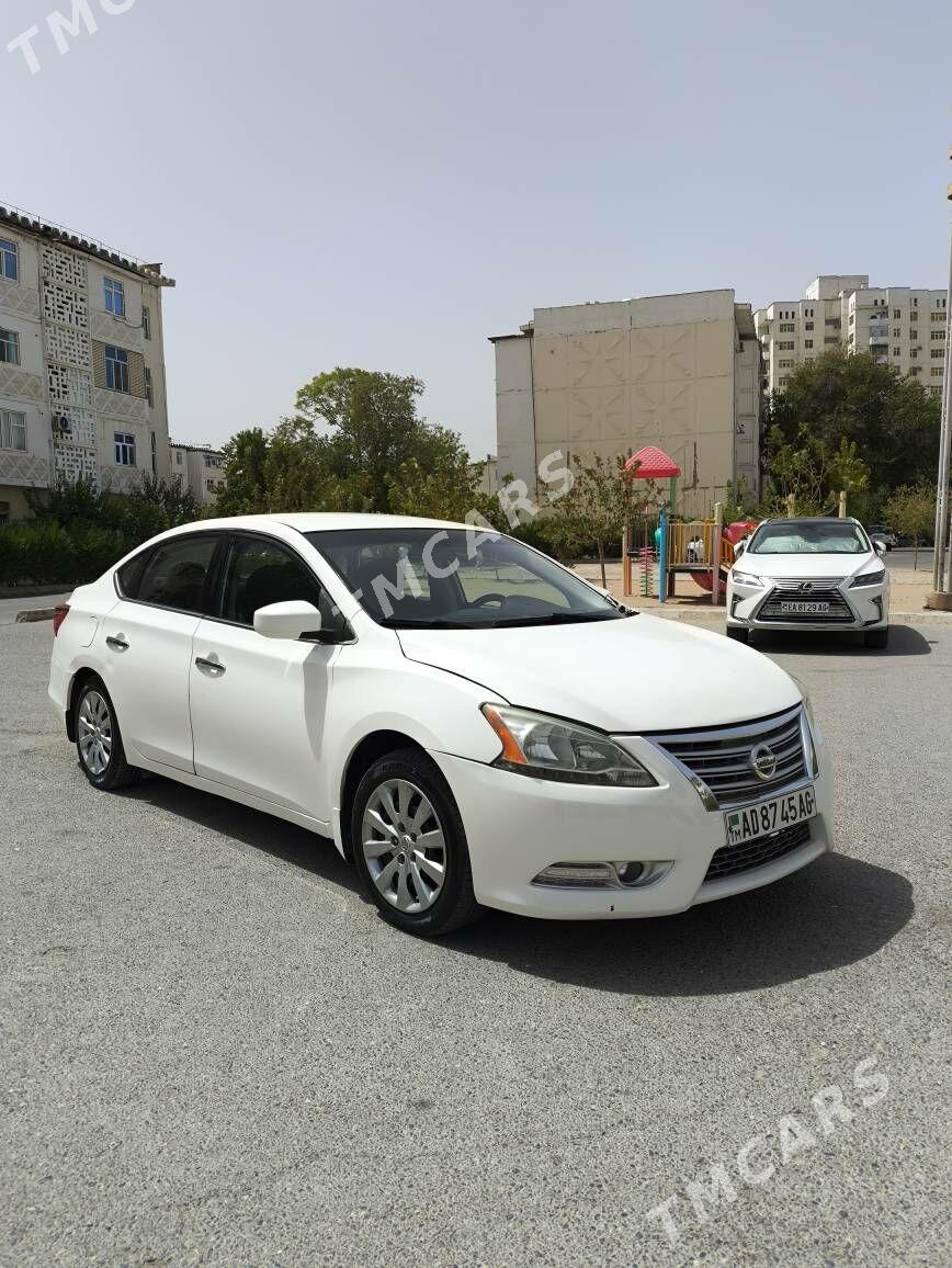 Nissan Sentra 2016 - 135 000 TMT - Aşgabat - img 2