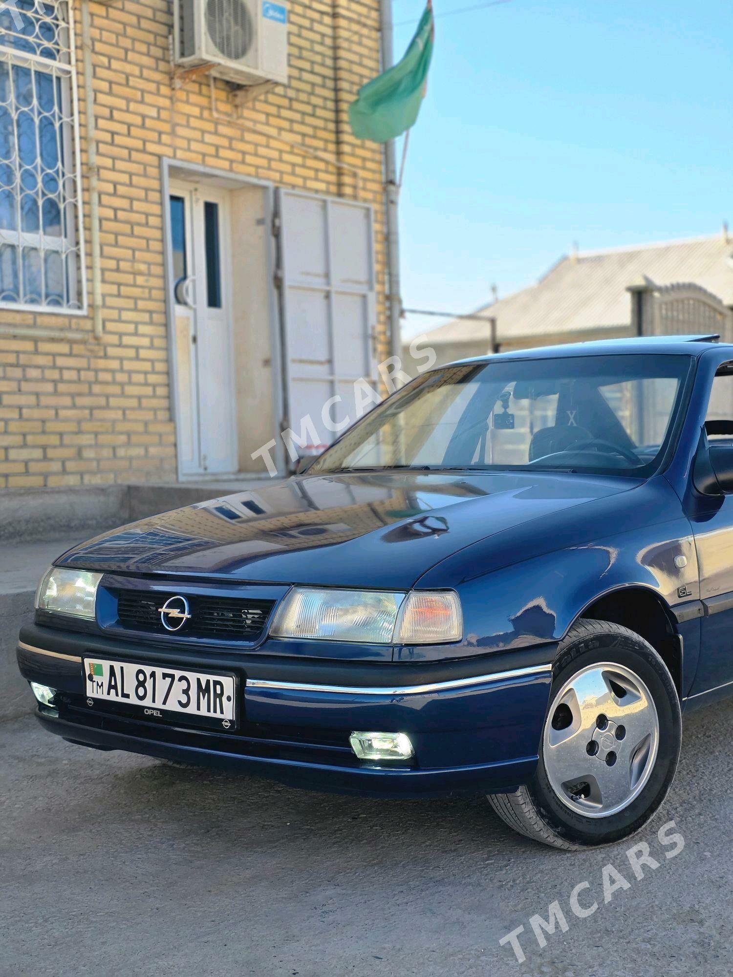 Opel Vectra 1992 - 50 000 TMT - Mary - img 5