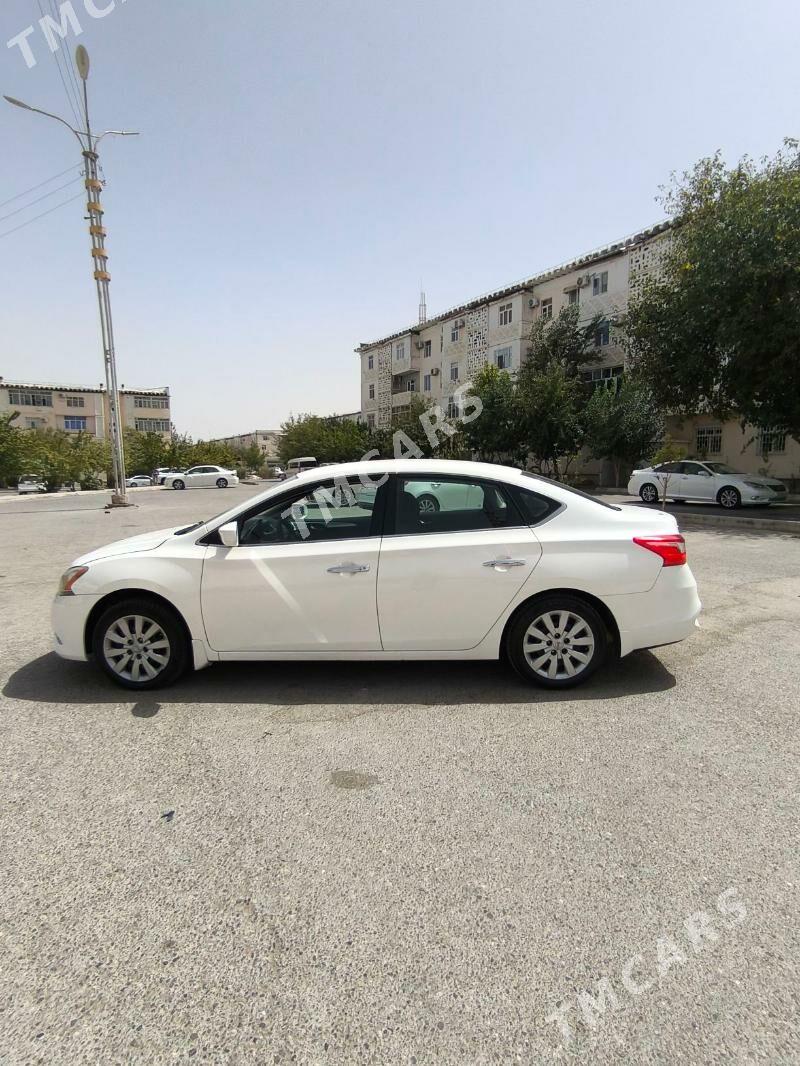 Nissan Sentra 2016 - 135 000 TMT - Aşgabat - img 4