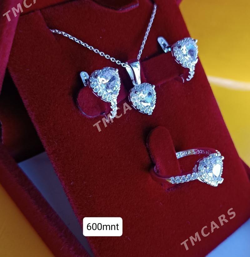 künüş pandora komplekt - Ашхабад - img 2