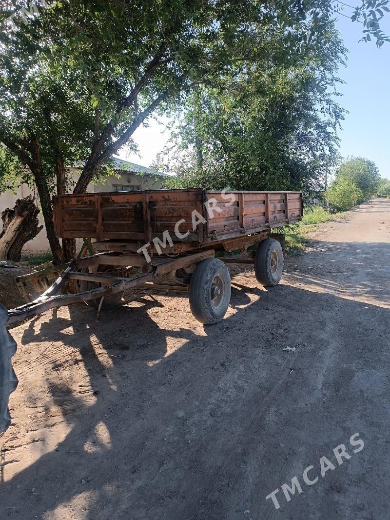 MTZ T-28 2023 - 30 000 TMT - Болдумсаз - img 9