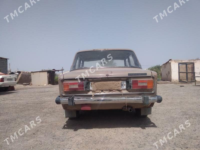 Lada 2106 1986 - 12 000 TMT - Tejen - img 2