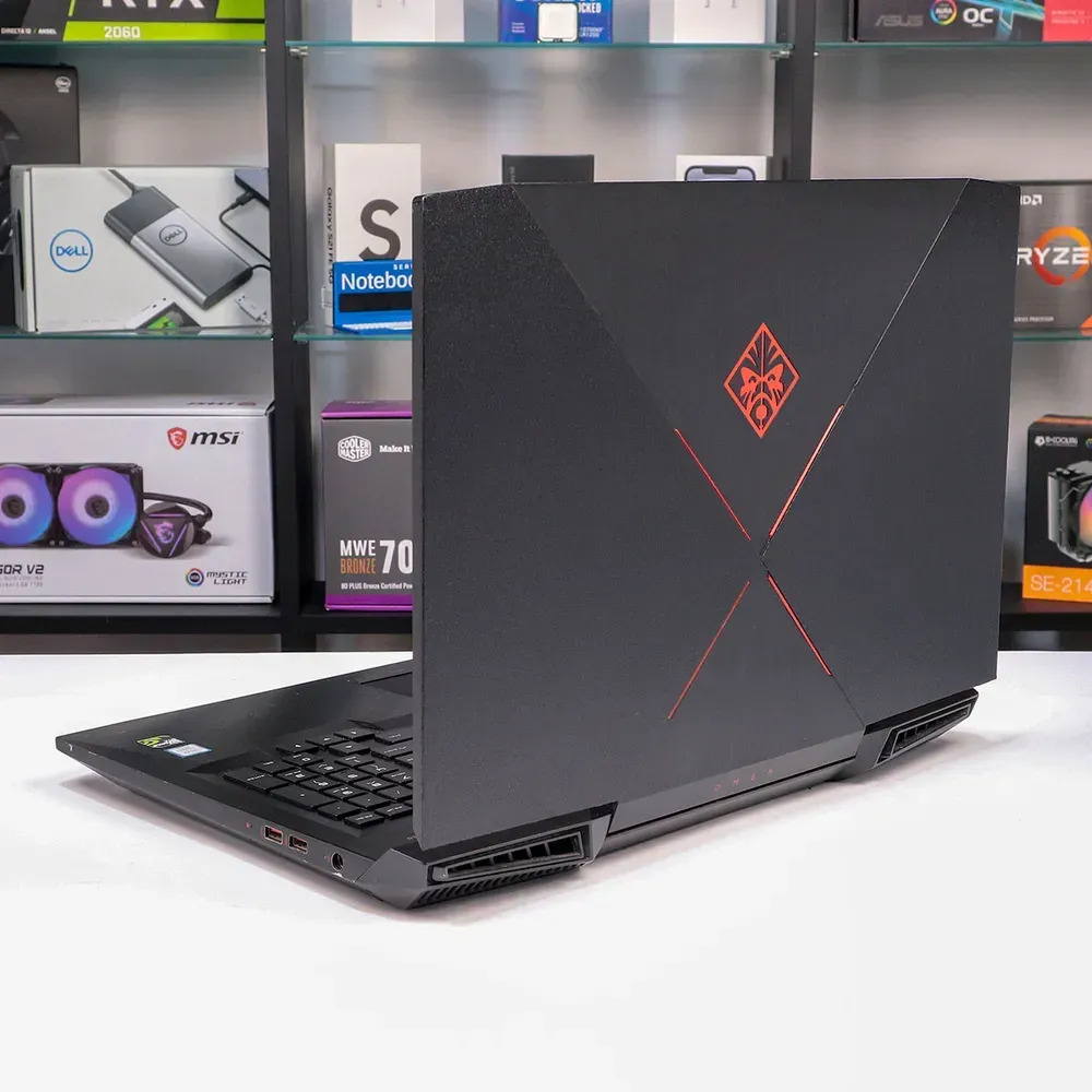 HP OMEN GEMING - Aşgabat - img 2