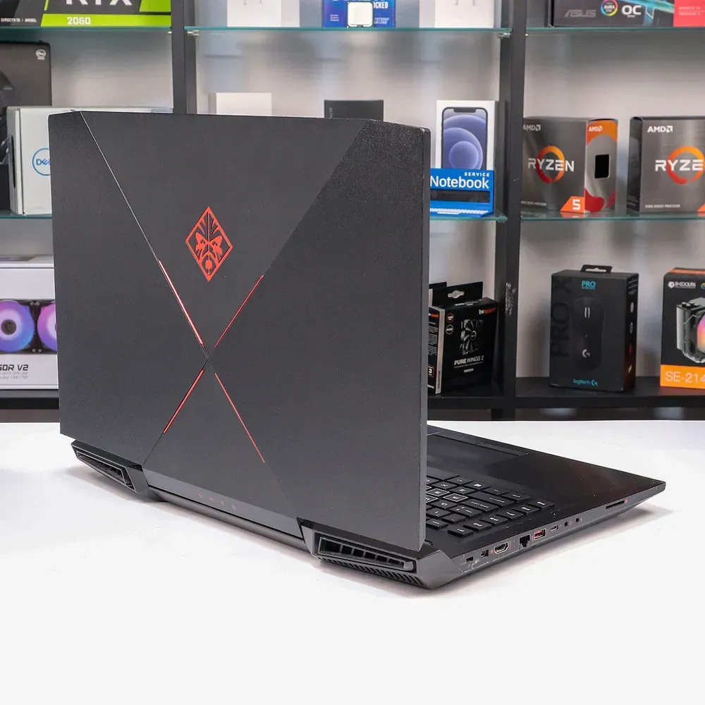 HP OMEN GEMING - Aşgabat - img 3