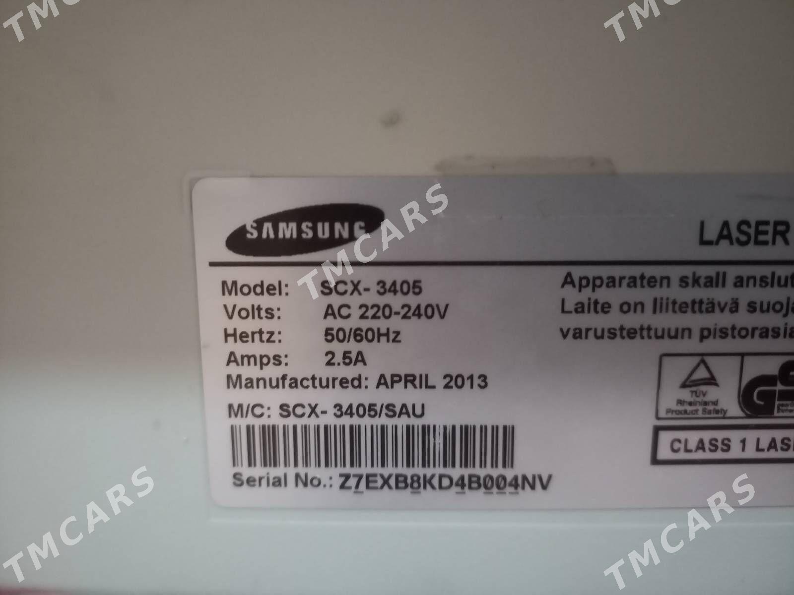 Printer - Parahat 7 - img 2