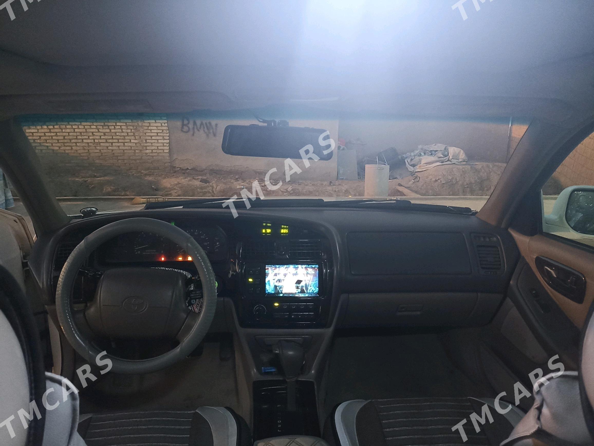 Toyota Avalon 1999 - 160 000 TMT - Мургап - img 2