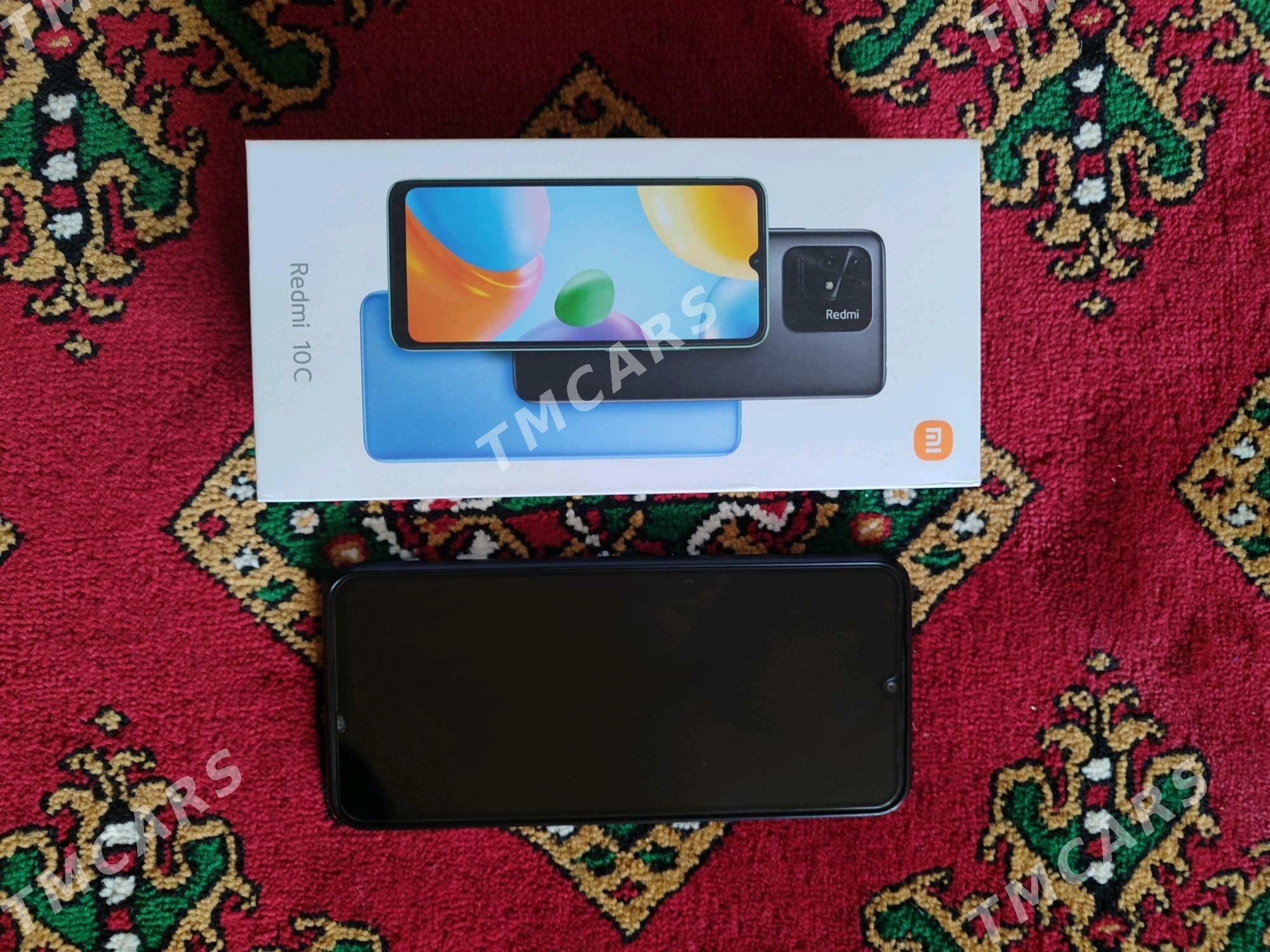 Redmi 10C - Daşoguz - img 3