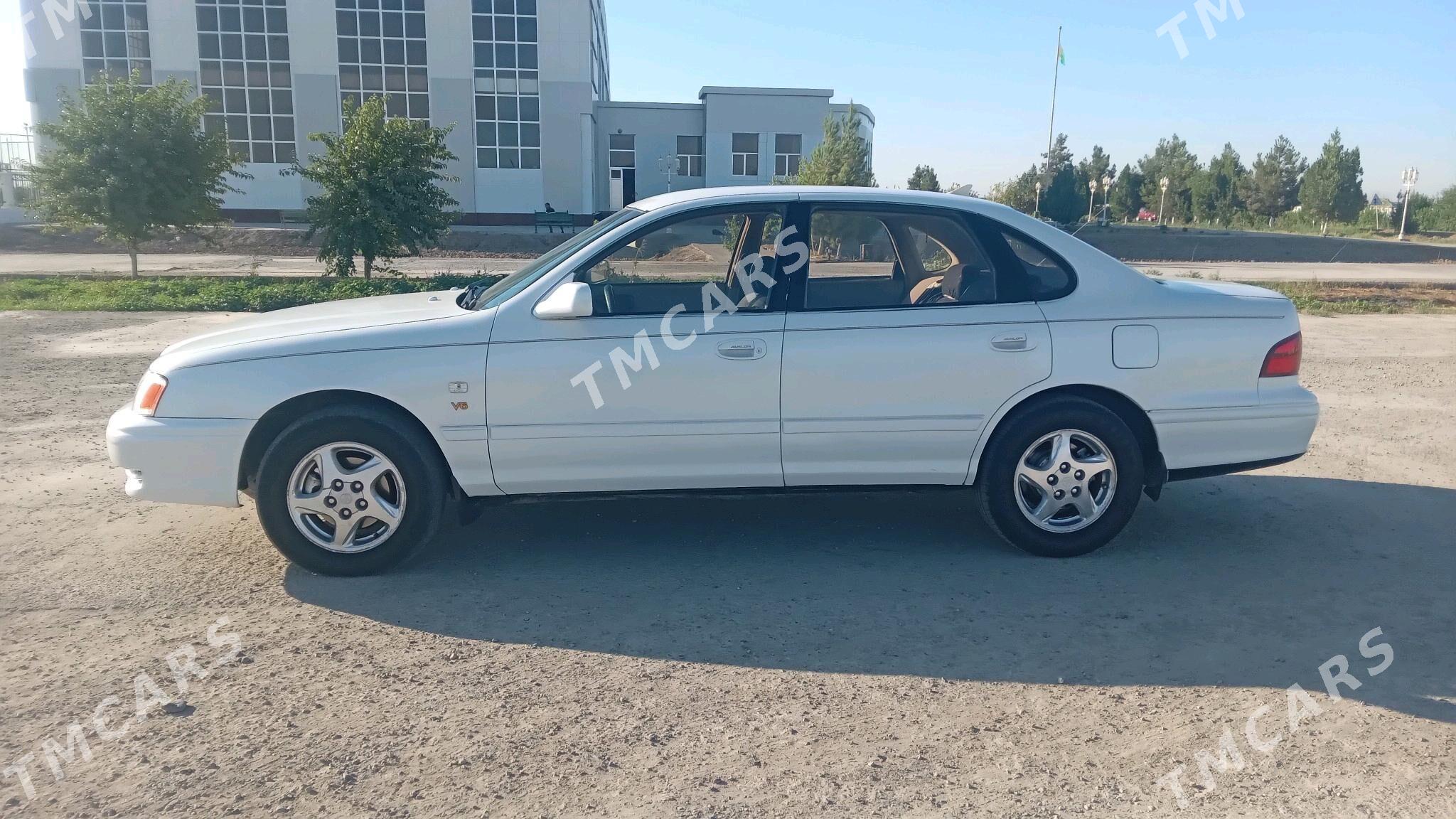 Toyota Avalon 1995 - 115 000 TMT - Дянев - img 3
