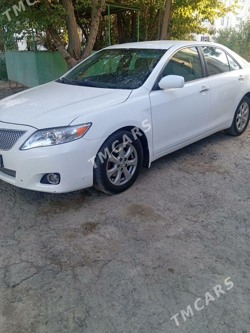 Toyota Camry 2011 - 195 000 TMT - Дашогуз - img 6