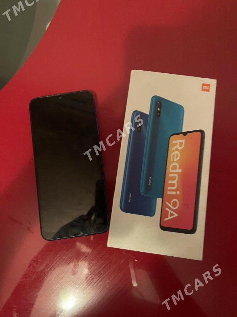 redmi9a - Daşoguz - img 2