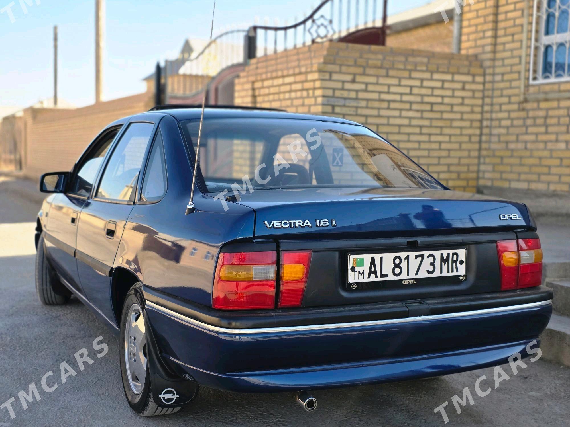 Opel Vectra 1992 - 50 000 TMT - Mary - img 9