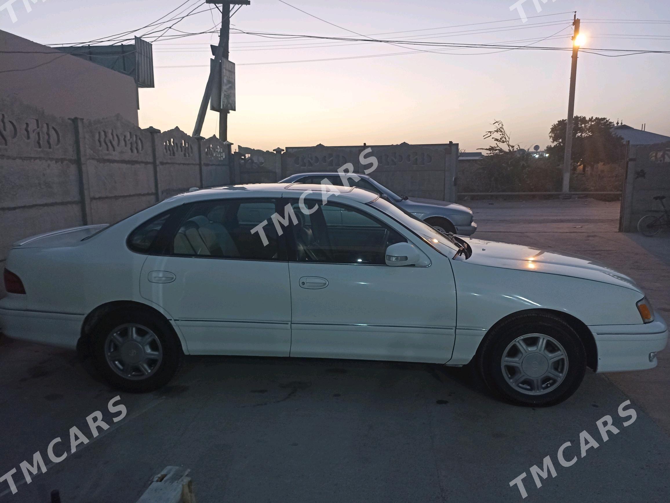 Toyota Avalon 1999 - 160 000 TMT - Мургап - img 4