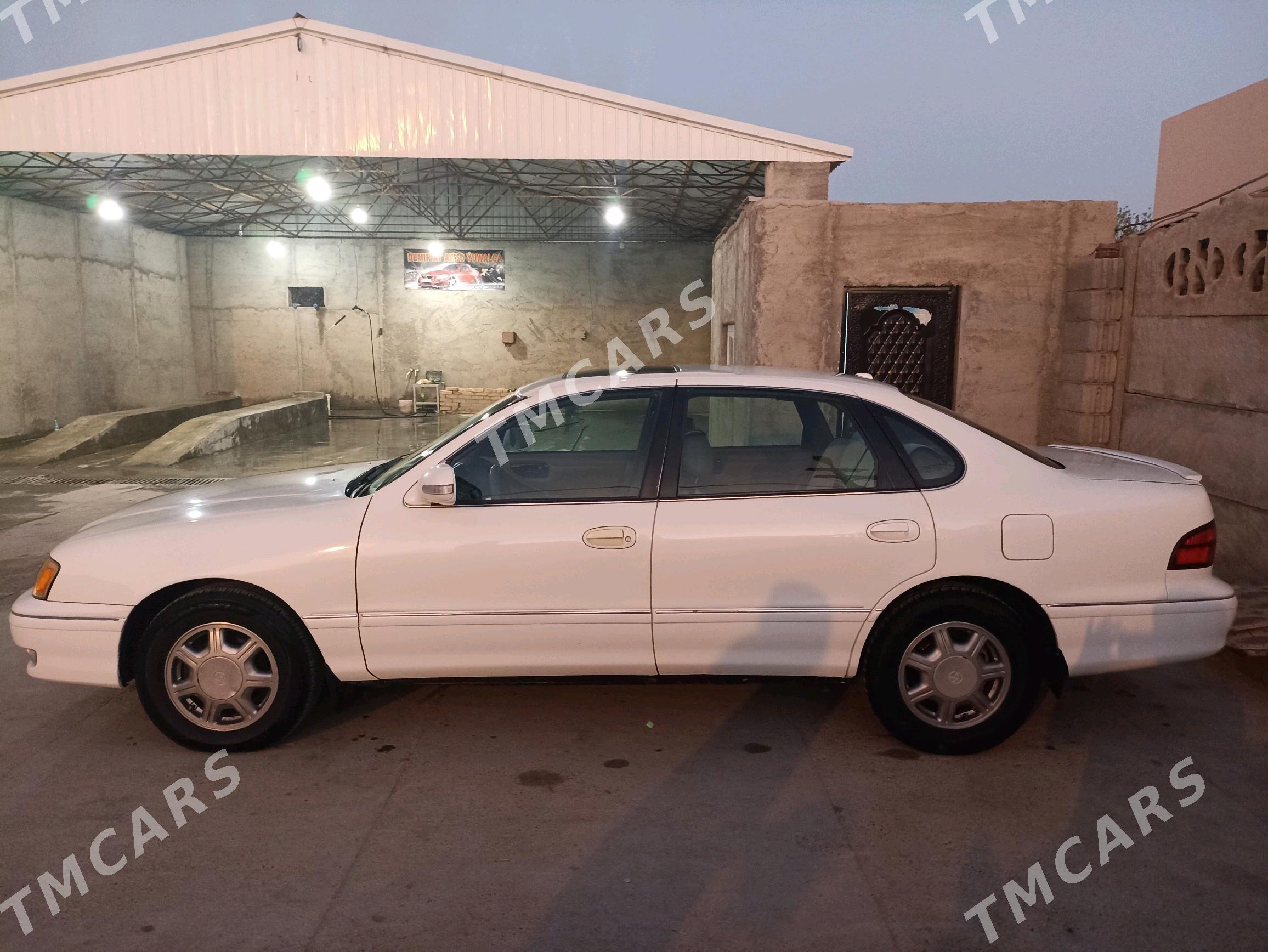 Toyota Avalon 1999 - 160 000 TMT - Мургап - img 5