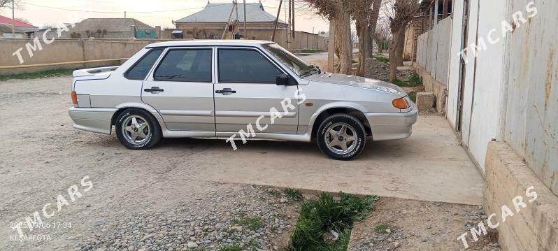 Lada 2115 2004 - 55 000 TMT - Кака - img 4