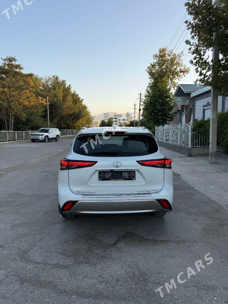 Toyota Highlander 2020 - 690 000 TMT - Aşgabat - img 5
