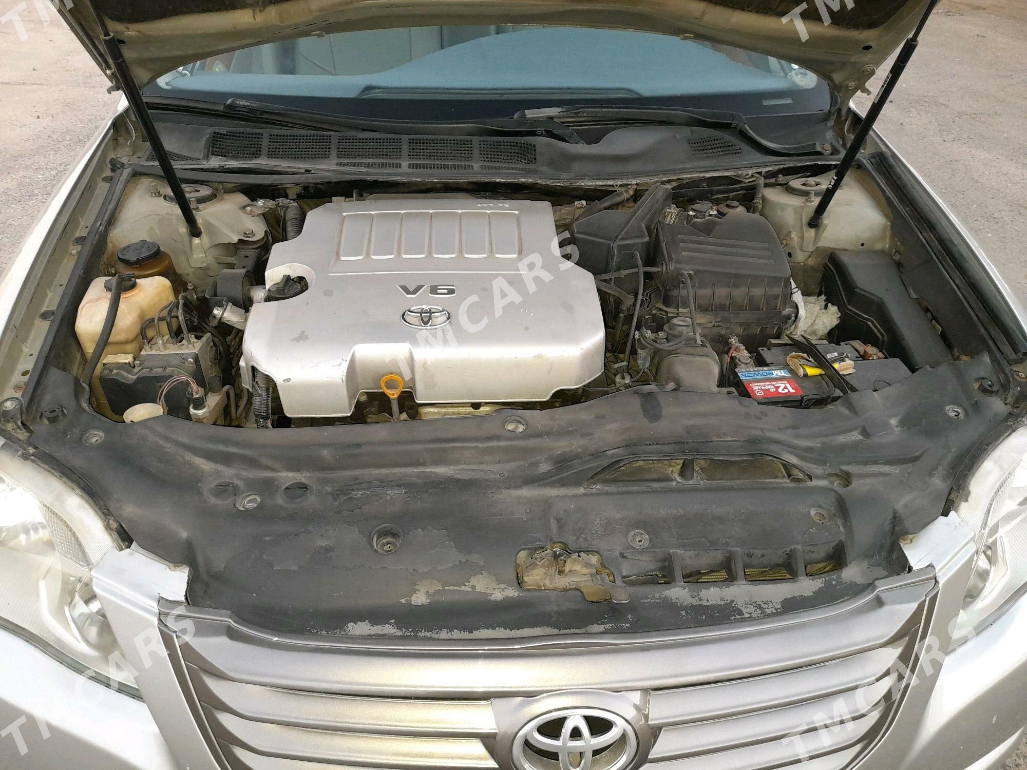 Toyota Avalon 2006 - 185 000 TMT - Туркменабат - img 2