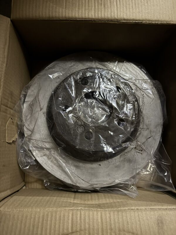 tormoz disk, тормоз 600 TMT - Aşgabat - img 2