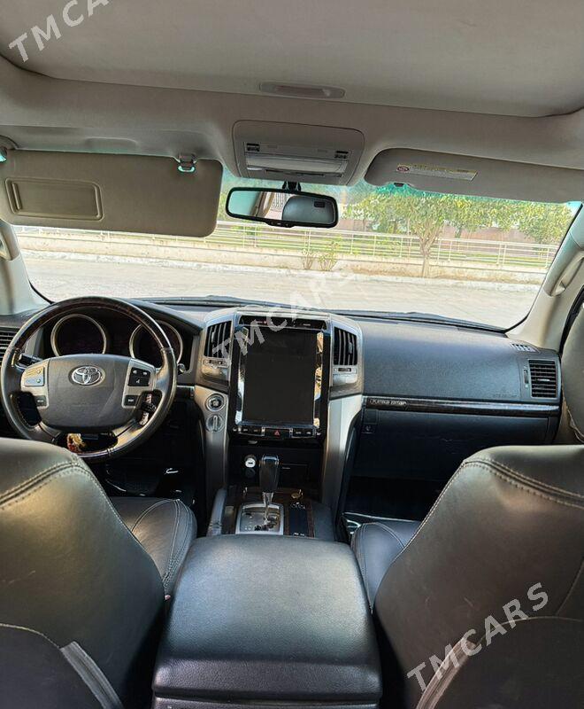 Toyota Land Cruiser 2008 - 748 000 TMT - Bäherden - img 3