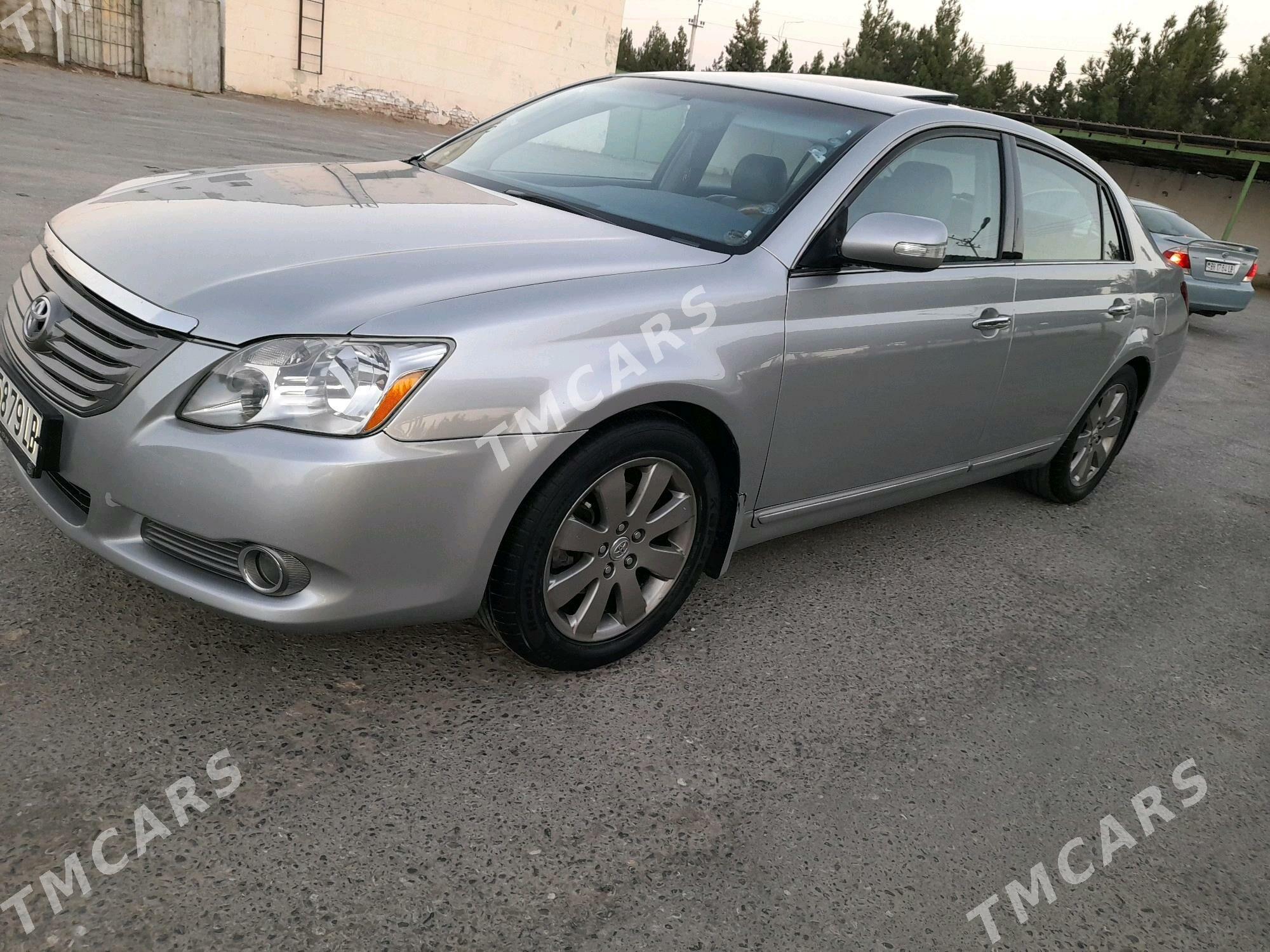 Toyota Avalon 2006 - 185 000 TMT - Туркменабат - img 3