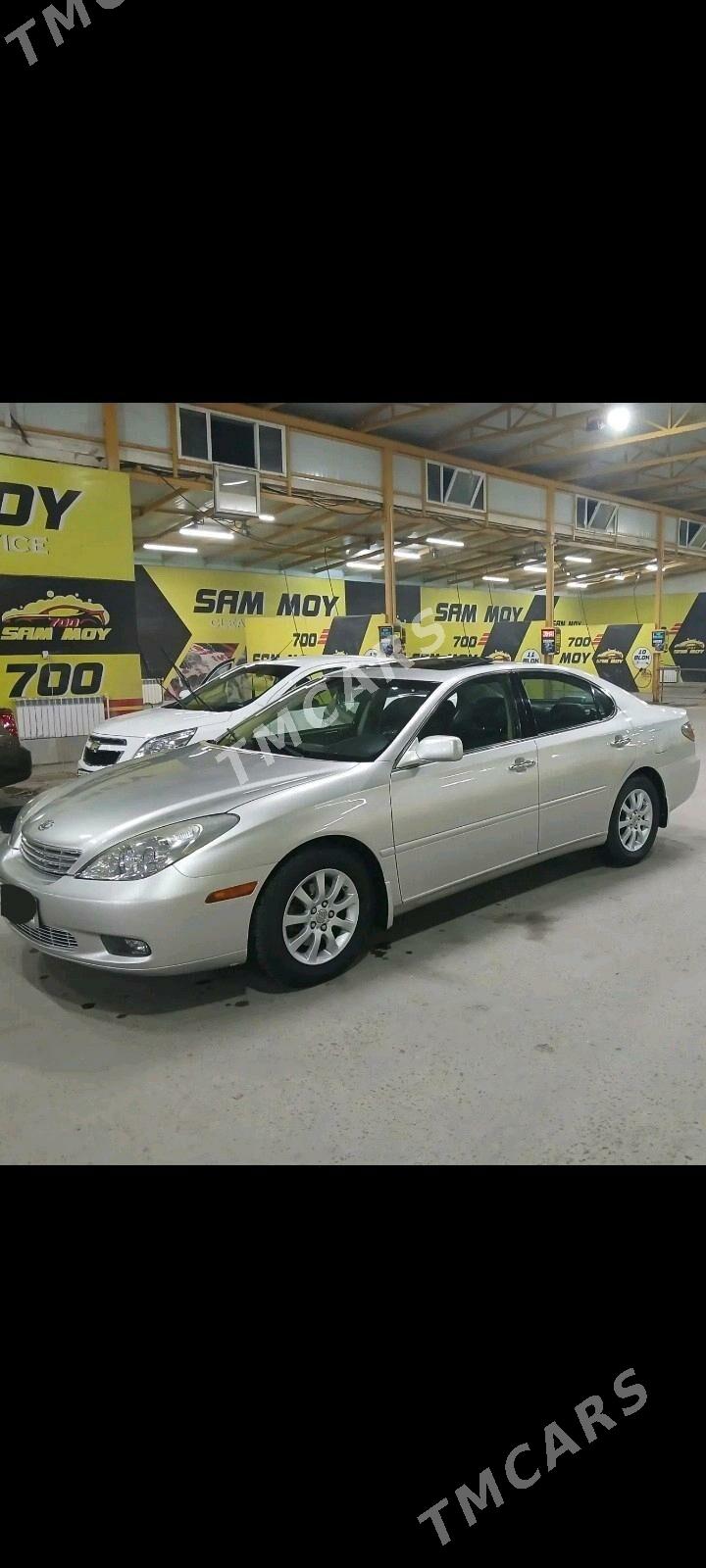 Lexus ES 330 2004 - 240 000 TMT - Туркменабат - img 2