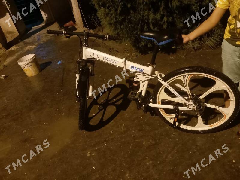 BMW PASDI PAKET - Дашогуз - img 2