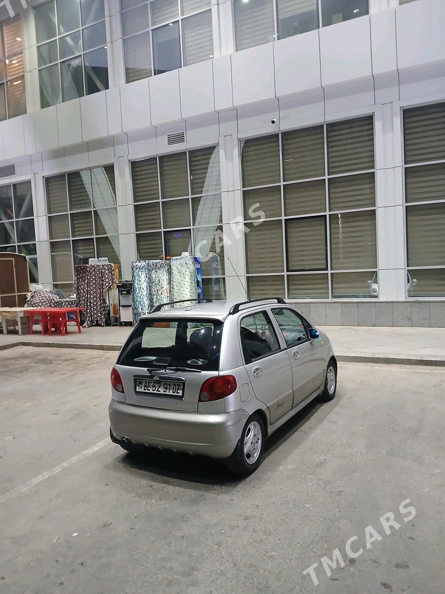 Daewoo Matiz 2004 - 48 000 TMT - Дашогуз - img 3
