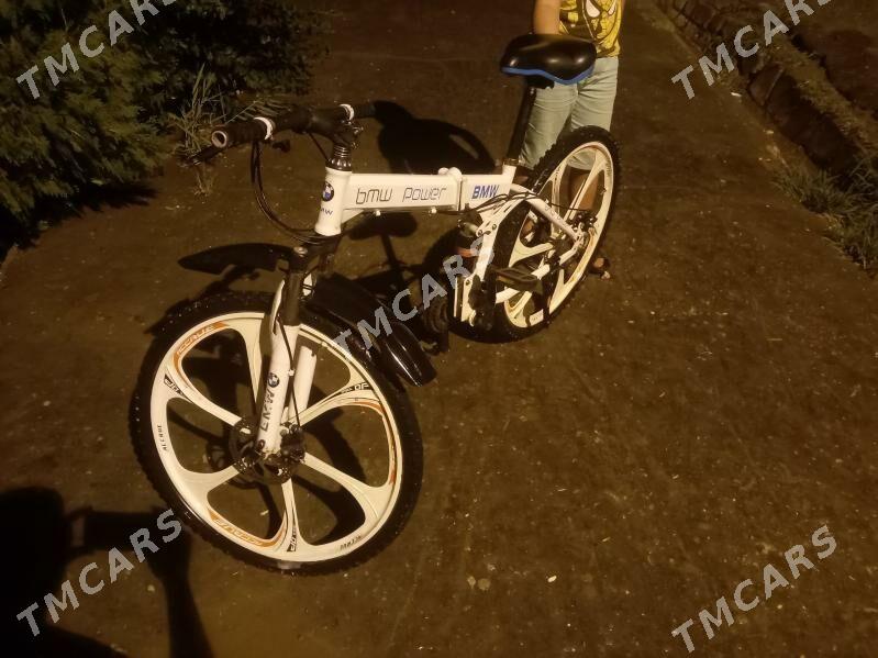 BMW PASDI PAKET - Дашогуз - img 5