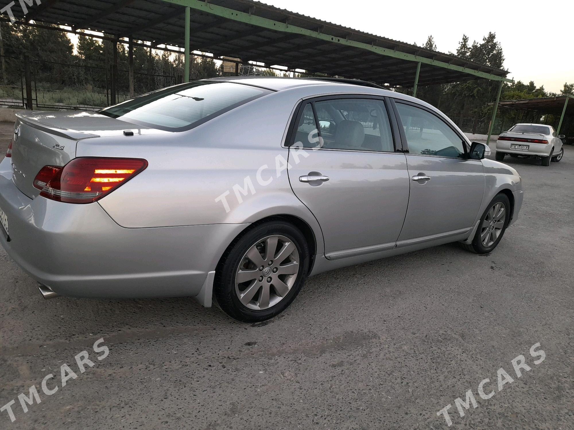 Toyota Avalon 2006 - 185 000 TMT - Туркменабат - img 8