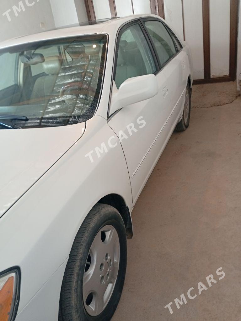 Toyota Avalon 2002 - 180 000 TMT - Daşoguz - img 2